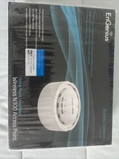 EnGenius EAP350 N300 High-Power Wireless Gigabit Indoor Access Point picture