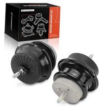  2PCS Front Left Right Engine Motor Mount Kit Compatible with Infiniti G25  picture