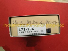1PC NEW Mitutoyo 178-296 Surface Roughness Tester SJ-201/SJ-301 Via DHL or FedEX picture