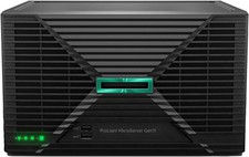 HPE ProLiant MicroServer Gen11 | Xeon 6315P 4-Core | 16GB | P86811-005 picture