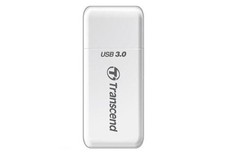 Transcend W127153271 TS-RDF5W Flash Reader RDF5 - USB 3.0 Esterno SDHC, SDX ~E~ picture