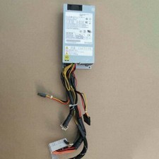 For Delta DPS-400AB-17 B Small 1U Desktop Computer AIO NAS Power Supply 400W picture