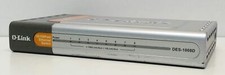 D-Link DES-1008D 8-Port 10/100 Fast Ethernet Switch picture