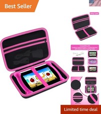 Moisture-Proof Storage Case for LeapFrog LeapPad Academy & Ultimate Kids Tablets picture