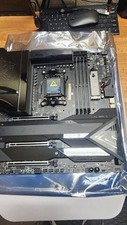 MSI MEG X670E GODLIKE AM5 EATX AMD Motherboard picture