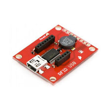 Card Interface USB Module Player Rfid Innovations ID12 picture