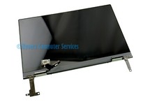 6YF6P NWGVF 1X7T6 OEM DELL LCD 13.3 ASSEMBLY UHD INSPIRION 7306 P125G (B)(AC84) picture