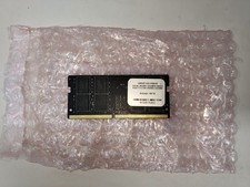 TOTAL MICRO TECHNOLOGIES 8GSD426-1R8-TM Laptop Memory 8GB DDR4 picture