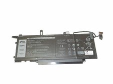 Genuine 52Wh NF2MW Battery For Dell Latitude E7260 E7270 7260 7270 7400 2-in-1 picture