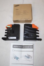 Lot of 2 New Samsung CLT-W406 Waste Toner Container Cartridge-WTB picture