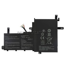 New B31N1842 Laptop Battery For As  Vivobook K513E S531FA - 11.52V / 42Wh picture