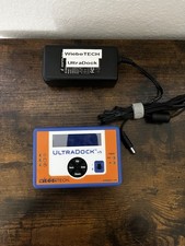 WiebeTech UltraDock US v5 RoHs CRU Dataport CRU-DATAPORT 31250-3209-0000 picture