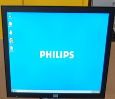 Barco MDRC-1119 K9301800A Medical LCD Monitor 19