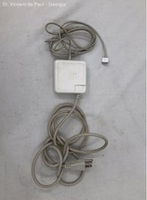 Authentic Original Apple MacBook Pro 60W MagSafe Power Adapter Charger A1184 picture