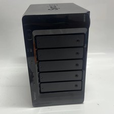 Synology DS1512 5 Bay NAS Disk Station picture