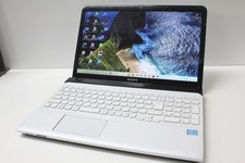 Sony Vaio SVE151B11N Core  i5-3210M  RAM 8GB SSD 180GB Win11 Home picture
