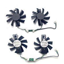 Graphics Card Cooling Fan FD9015U12S Fan for GTX1060 Phoenix GS Phoenix Edition picture