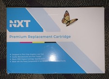 NXT Premium PRMHTF237AU CF237A Toner Cartridge Black picture