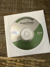 PowerChute Business Edition PC Software picture