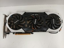 Gigabyte GeForce GTX 980 Ti 6GB GDDR5 Video Graphics Card picture