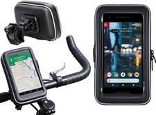 Navitech Waterproof Bike Mount For Theï - Google Pixel 4 picture