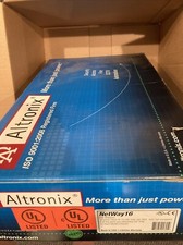Altronix NetWay16 Midspan Injector picture