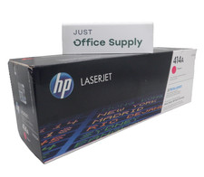 Genuine HP 414A Magenta W2023A Toner Cartridge  D picture