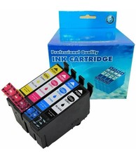 Professional Quality Ink Cartridge Pack H-712 BK/C/M/Y picture