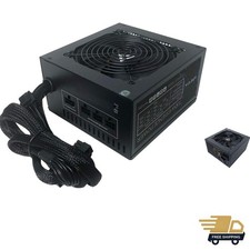High-Performance 700W Gaming Power Supply - Heavy-Duty Protection Built-In picture