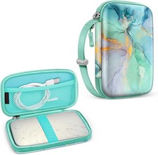 Hard Carry Case Bag Storage Pouch Shockproof for HP Sprocket Plus Photo Printer picture