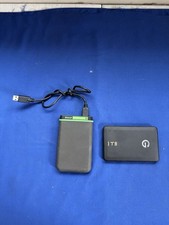 G-Technology G DRIVE mobile USB External Hard Drive 1 TB & Transcend 1 TB UNTEST picture