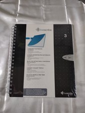 Livescribe Dot Paper 3 Subject Notebook NEW Factory Sealed picture