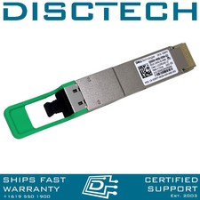 New Dell Q56DD-EDR4 400G Ethernet Transceiver Module picture