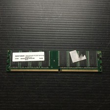 Samsung 1GB DDR-400 PC3200 64Mx8 CL3 Desktop Memory RAM picture