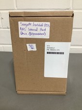 Seagate IronWolf 8TB NAS Internal Hard Drive (ST8000VN004) picture