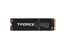 Team Group T-FORCE G50 M.2 2280 512GB PCIe 4.0 x4 with NVMe 1.4 TLC Internal Sol picture