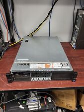 Dell PowerEdge R720 Server 2x E5-2650 160GB RAM No HDD/SDD Tested Working #73 picture