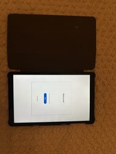 Samsung TABLET A Model SM-T510 picture