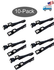 10-Pack: NEW 18