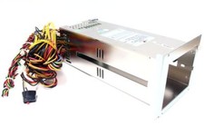 Emacs Zippy M1Z2-5500V3V Redundant Server Power Supply Case / PSU Enclosure picture