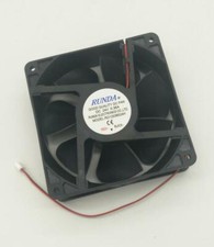 1X 120x120x38mm 2-wire Server Cooler Fan For RD12038S24H DC 24V 0.36A picture