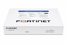 Fortinet FortiGate 40F - FG-40F Enterprise Network Security Firewall Appliance picture