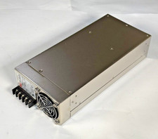Mean Well - MW Switching Power Supply SP-750-24  - 24V 31.3A picture