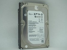 HP 6TB 3.5