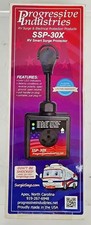 PROGRESSIVE INDUSTRIES SSP-30X RV SMART SURGE PROTRCTOR (1007114-3) picture