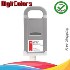 PFI-706 Red Ink Cartridge for Canon IPF 8400s 8400se 9400s 8400 9400 PFI706R picture