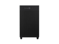 ASUS AP201/BLK/TG// Prime AP201 Micro ATX Tempered Glass PC Case picture