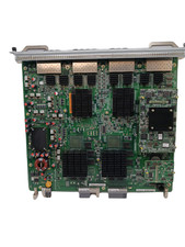 HP A9500 / H3C S9505 16-Port 10GbE SFP+ REB Module LPU JC108A LSR1XP16REB1 picture