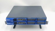 LOT OF 2 Juniper Networks SA 2500 SSL VPN Security Appliance picture
