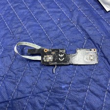 MSI Genuine Touchpad Button Board with Ribbon Cable (MS-16P1A / MS-16P1) picture